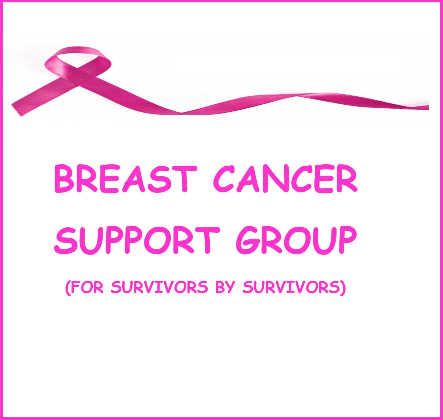 Breast Cancer Support Group