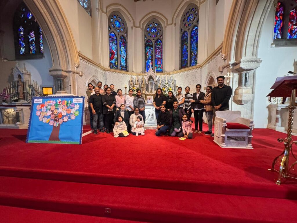 Remembering our Deceased Loved ones